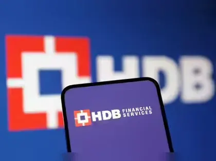 HDB Financial Services IPO Becomes Most Subscribed $1B Indian Offering in 4 Years HDB Financial Services IPO Becomes Most Subscribed $1B Indian Offering in 4 Years